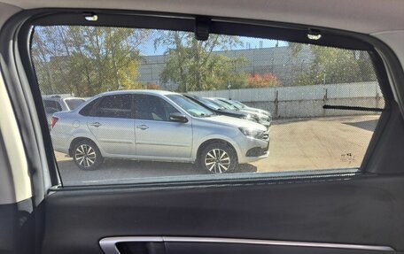 Hyundai Sonata VIII, 2019 год, 2 250 000 рублей, 22 фотография