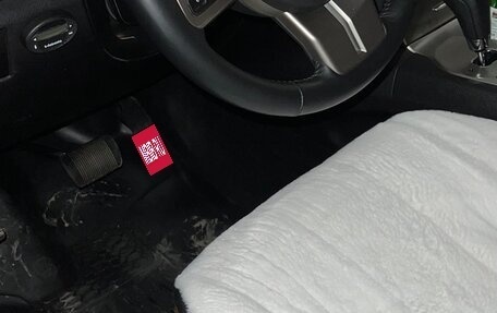Jeep Grand Cherokee, 2012 год, 2 750 000 рублей, 5 фотография