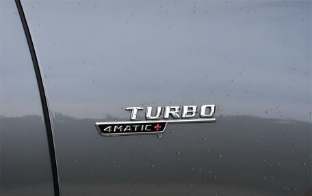 Mercedes-Benz GLE AMG, 2022 год, 8 643 215 рублей, 10 фотография