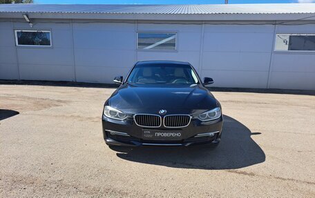 BMW 3 серия, 2014 год, 1 750 000 рублей, 2 фотография