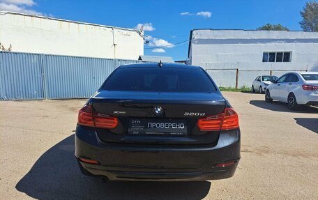 BMW 3 серия, 2014 год, 1 750 000 рублей, 6 фотография