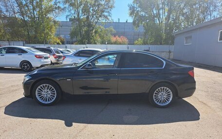 BMW 3 серия, 2014 год, 1 750 000 рублей, 8 фотография