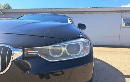 BMW 3 серия, 2014 год, 1 750 000 рублей, 17 фотография