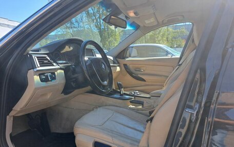 BMW 3 серия, 2014 год, 1 750 000 рублей, 16 фотография