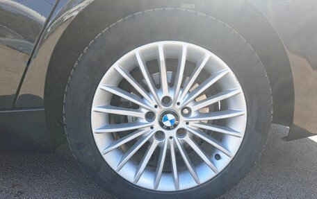 BMW 3 серия, 2014 год, 1 750 000 рублей, 18 фотография