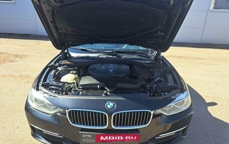 BMW 3 серия, 2014 год, 1 750 000 рублей, 9 фотография
