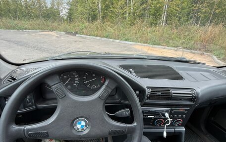 BMW 5 серия, 1989 год, 400 000 рублей, 6 фотография