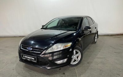 Ford Mondeo IV, 2010 год, 620 000 рублей, 1 фотография