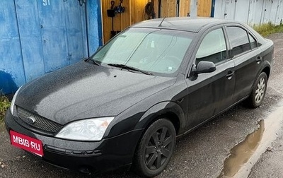 Ford Mondeo III, 2001 год, 265 000 рублей, 1 фотография