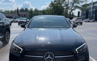 Mercedes-Benz E-Класс, 2020 год, 4 240 000 рублей, 1 фотография
