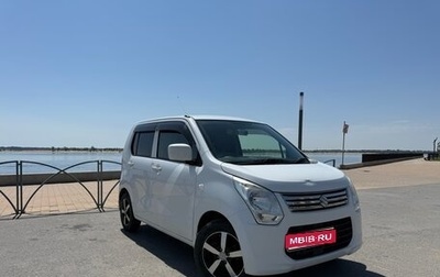 Suzuki Wagon R V, 2013 год, 530 000 рублей, 1 фотография