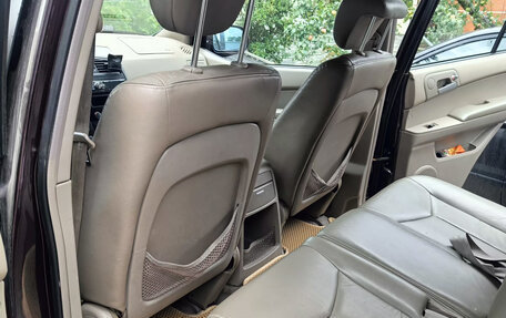 SsangYong Kyron I, 2008 год, 590 000 рублей, 2 фотография