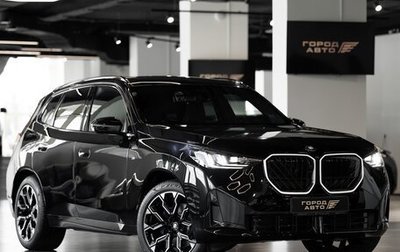 BMW X3, 2025 год, 9 500 000 рублей, 1 фотография