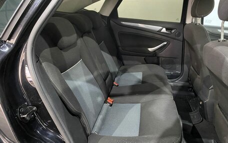 Ford Mondeo IV, 2010 год, 620 000 рублей, 10 фотография