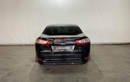 Ford Mondeo IV, 2010 год, 620 000 рублей, 5 фотография