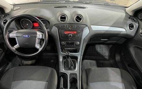 Ford Mondeo IV, 2010 год, 620 000 рублей, 9 фотография