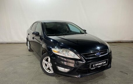 Ford Mondeo IV, 2010 год, 620 000 рублей, 3 фотография