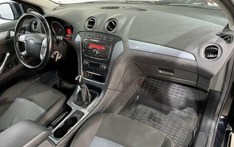 Ford Mondeo IV, 2010 год, 620 000 рублей, 11 фотография