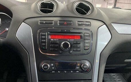 Ford Mondeo IV, 2010 год, 620 000 рублей, 13 фотография