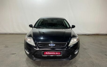 Ford Mondeo IV, 2010 год, 620 000 рублей, 2 фотография
