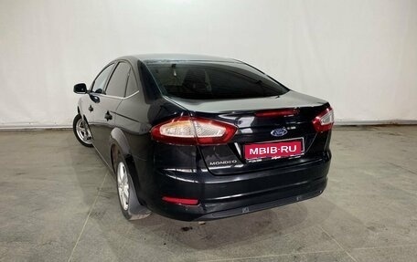 Ford Mondeo IV, 2010 год, 620 000 рублей, 4 фотография