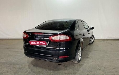 Ford Mondeo IV, 2010 год, 620 000 рублей, 6 фотография