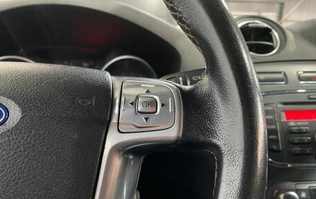Ford Mondeo IV, 2010 год, 620 000 рублей, 15 фотография