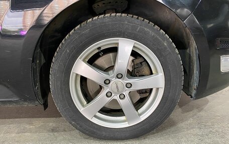 Ford Mondeo IV, 2010 год, 620 000 рублей, 17 фотография