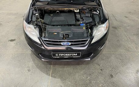 Ford Mondeo IV, 2010 год, 620 000 рублей, 16 фотография