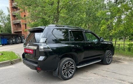 Toyota Land Cruiser Prado 150 рестайлинг 2, 2012 год, 2 700 000 рублей, 4 фотография