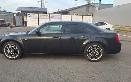 Chrysler 300C II, 2005 год, 1 950 000 рублей, 3 фотография
