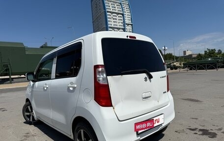 Suzuki Wagon R V, 2013 год, 530 000 рублей, 4 фотография