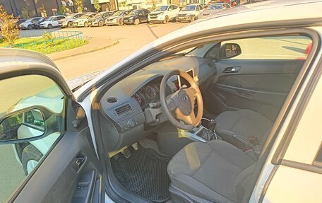 Opel Astra H, 2011 год, 570 000 рублей, 4 фотография