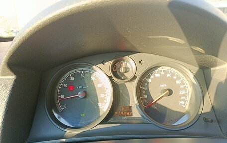 Opel Astra H, 2011 год, 570 000 рублей, 6 фотография