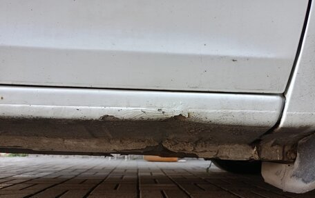 Renault Logan II, 2014 год, 350 000 рублей, 8 фотография