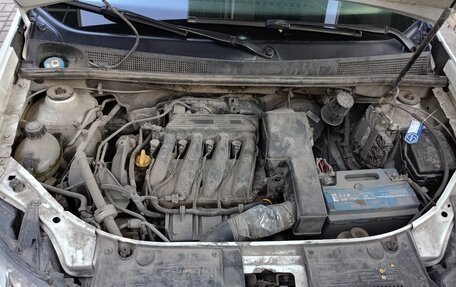 Renault Logan II, 2014 год, 350 000 рублей, 7 фотография