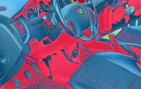 KIA Sportage II, 2009 год, 800 000 рублей, 9 фотография