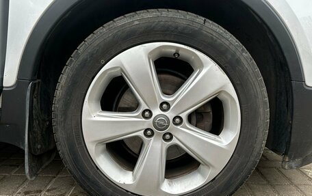 Opel Mokka I, 2012 год, 985 111 рублей, 13 фотография