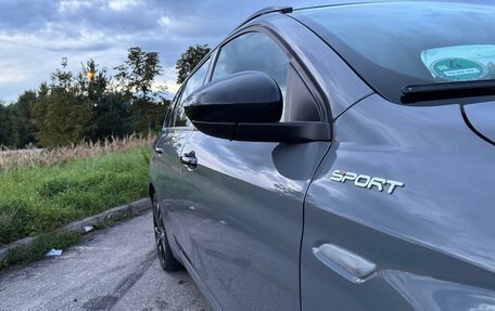Fiat Tipo 356, 2021 год, 2 200 000 рублей, 8 фотография