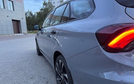Fiat Tipo 356, 2021 год, 2 200 000 рублей, 12 фотография