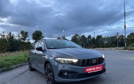 Fiat Tipo 356, 2021 год, 2 200 000 рублей, 3 фотография