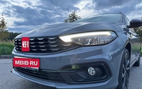 Fiat Tipo 356, 2021 год, 2 200 000 рублей, 7 фотография