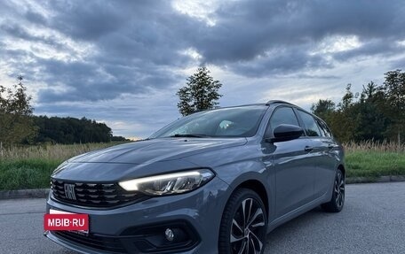 Fiat Tipo 356, 2021 год, 2 200 000 рублей, 2 фотография