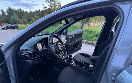 Fiat Tipo 356, 2021 год, 2 200 000 рублей, 18 фотография
