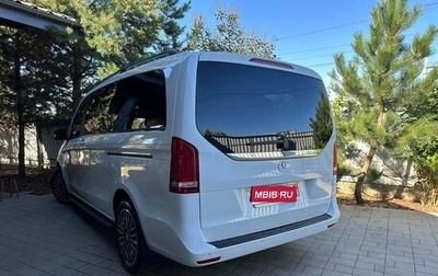 Mercedes-Benz V-Класс, 2018 год, 5 950 000 рублей, 1 фотография