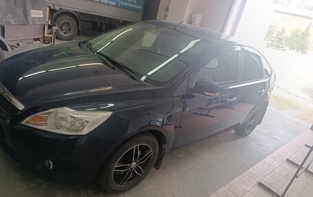 Ford Focus II рестайлинг, 2010 год, 520 000 рублей, 1 фотография