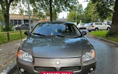 Dodge Stratus II, 2001 год, 400 000 рублей, 1 фотография