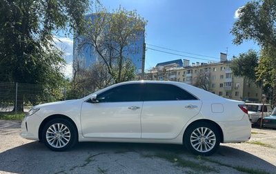 Toyota Camry, 2014 год, 1 630 000 рублей, 1 фотография
