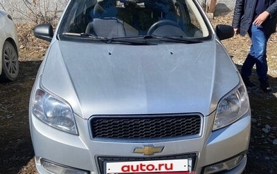 Chevrolet Nexia, 2021 год, 780 000 рублей, 1 фотография