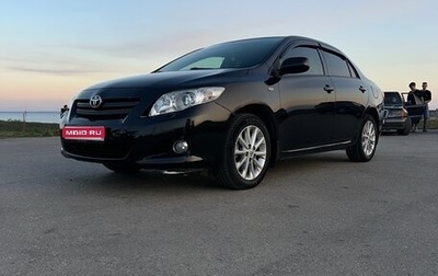 Toyota Corolla, 2008 год, 890 000 рублей, 1 фотография